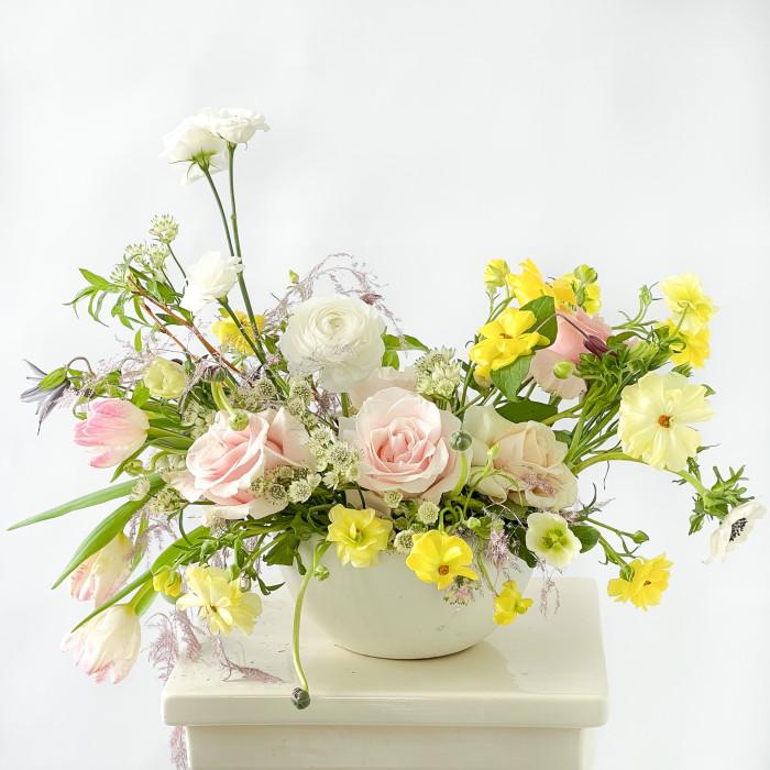 Soft & Dreamy Arrangement