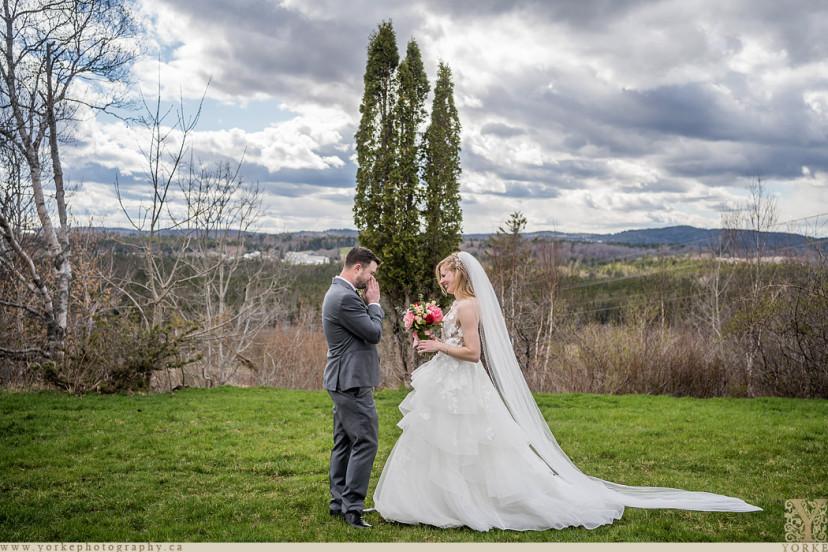 Wedding Flowers Saint John NB