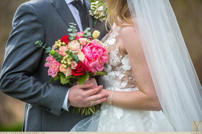 Wedding Flowers Saint John NB