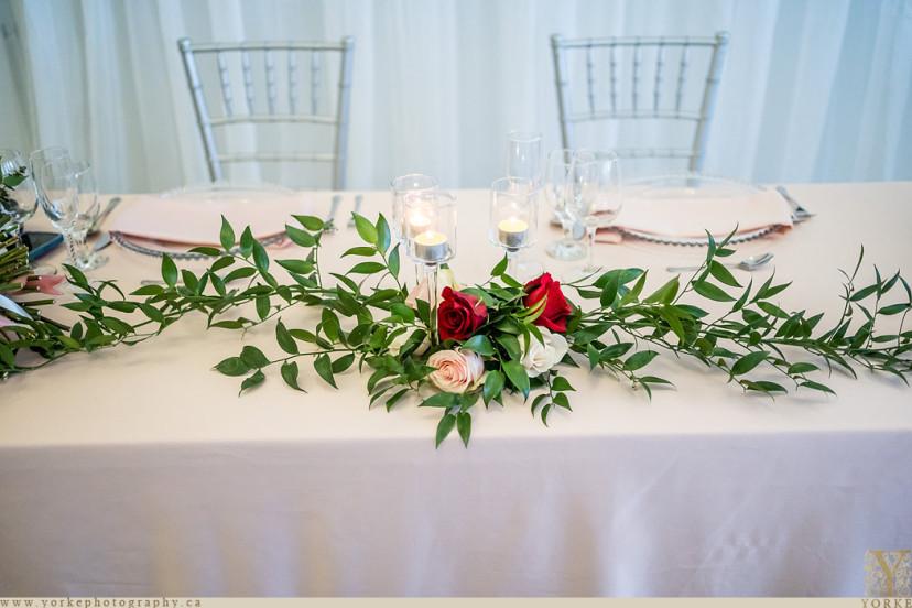 Wedding Flowers Saint John NB
