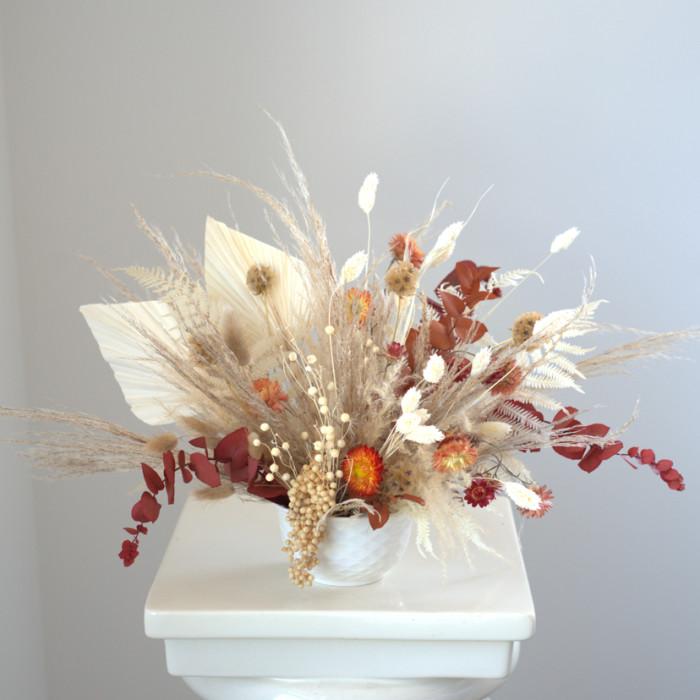 Aged Beauty Bouquet 