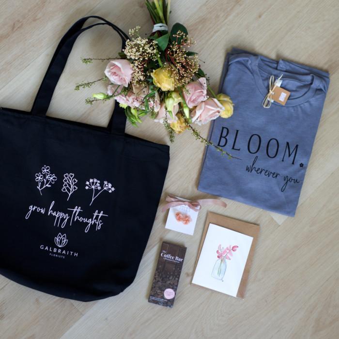 Local Love For Mom