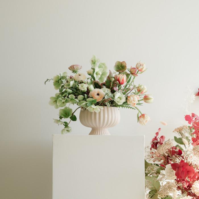 First Light Of Spring Arrangement 