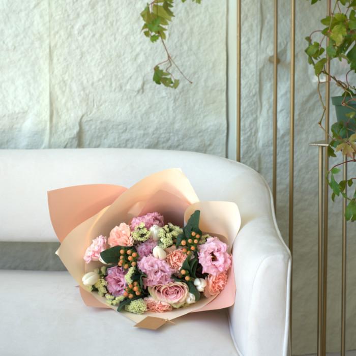Tender Garden
