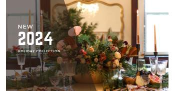 2024 Holiday Lookbook 2024 Holiday Lookbook