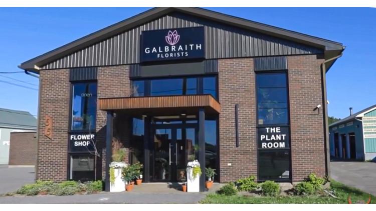 Video Tour of Our NEW Location 