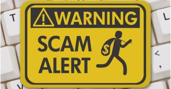 Beware of Online Floral Scams: How to Protect Yourself When Ordering Flowers in Saint John, NB Beware of Online Floral Scams: How to Protect Yourself When Ordering Flowers in Saint John, NB