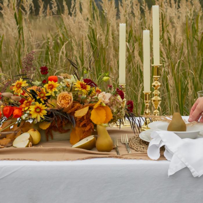 Autumn Abundance 