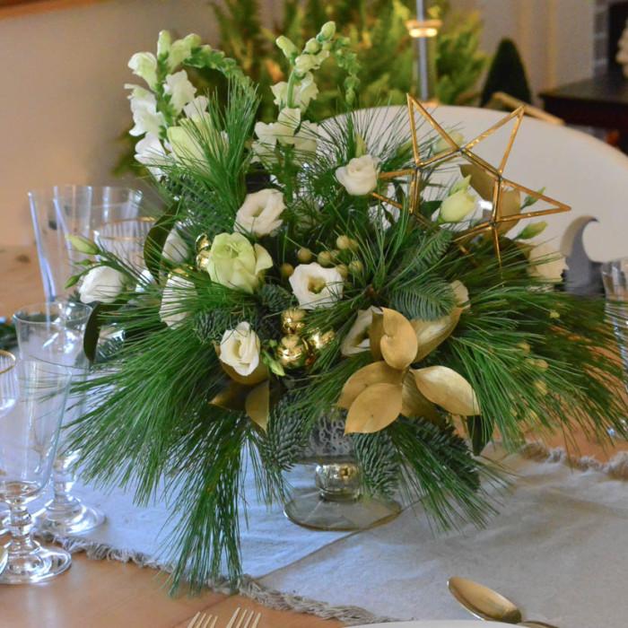 Shine Bright Centerpiece