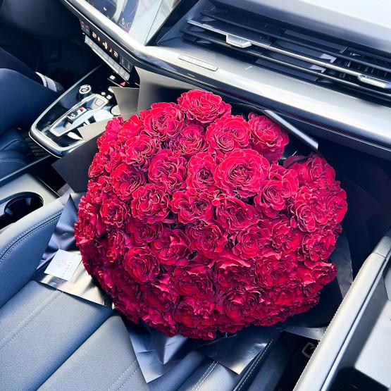 Roses Galore Bouquet
