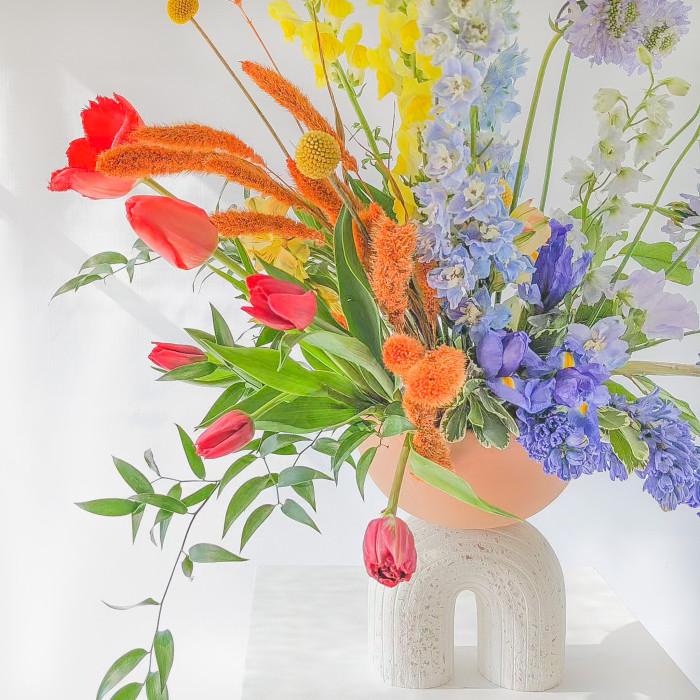 Pride & Prism Arrangement