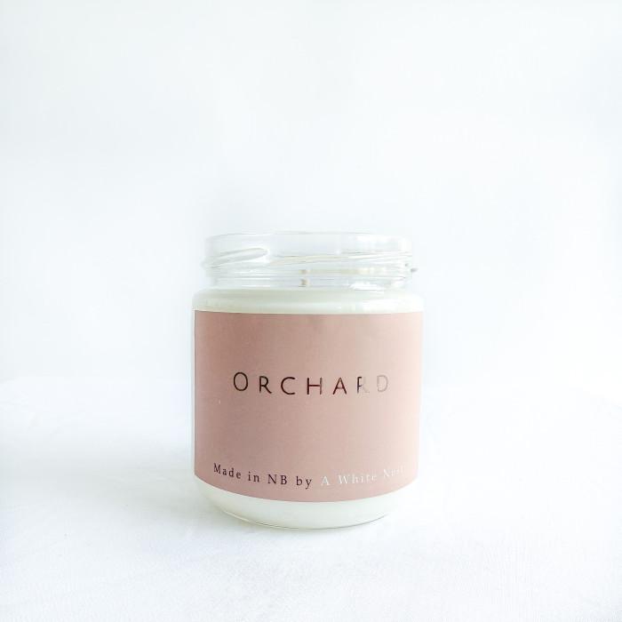Orchard Soy Candle