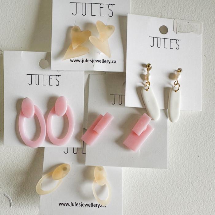 J.U.L.E.S. Jewelry 