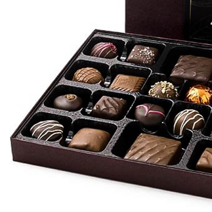 Box Of Assorted Chocolates