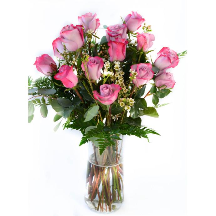 Lavender Dreams Bouquet Lavender Dreams Bouquet
