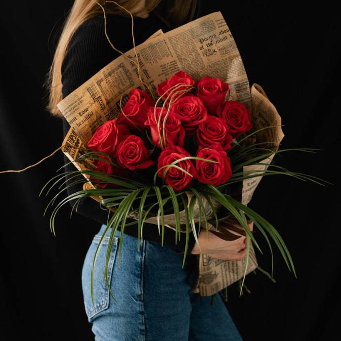 Classic Roses Reimagined Classic Roses Reimagined