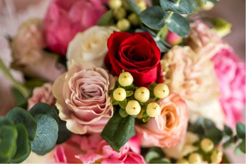 Wedding Flowers Saint John NB