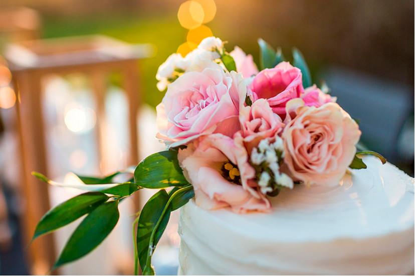 Wedding florist Saint Andrews