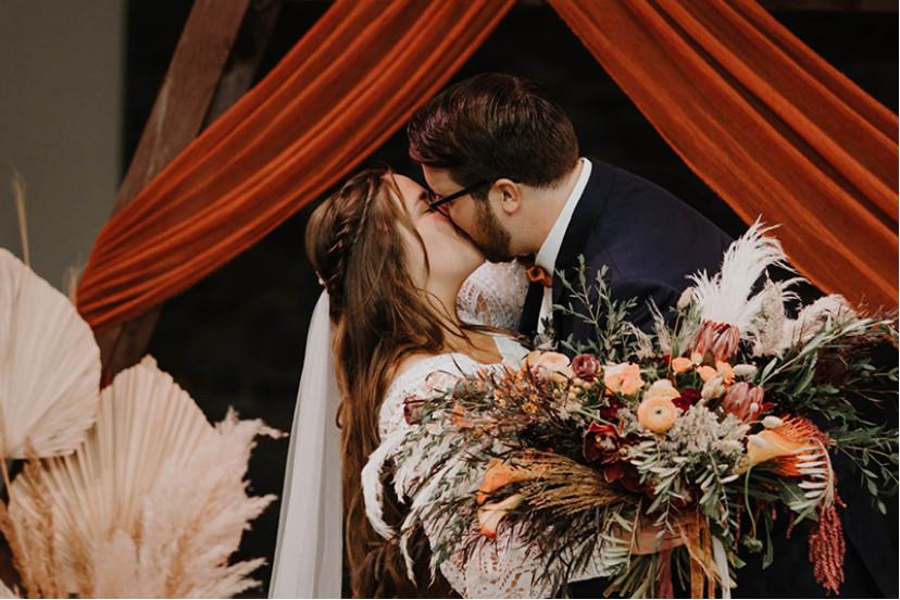 Wedding florist Saint Andrews