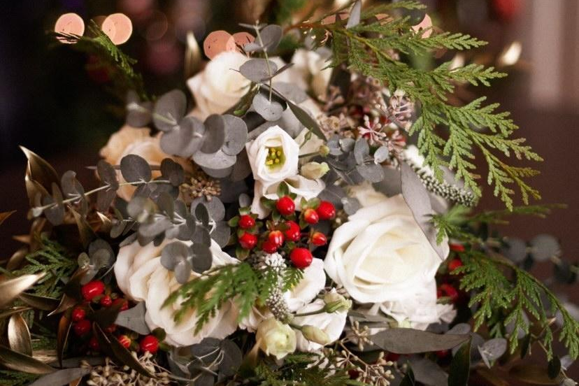 Wedding Flowers Saint John NB