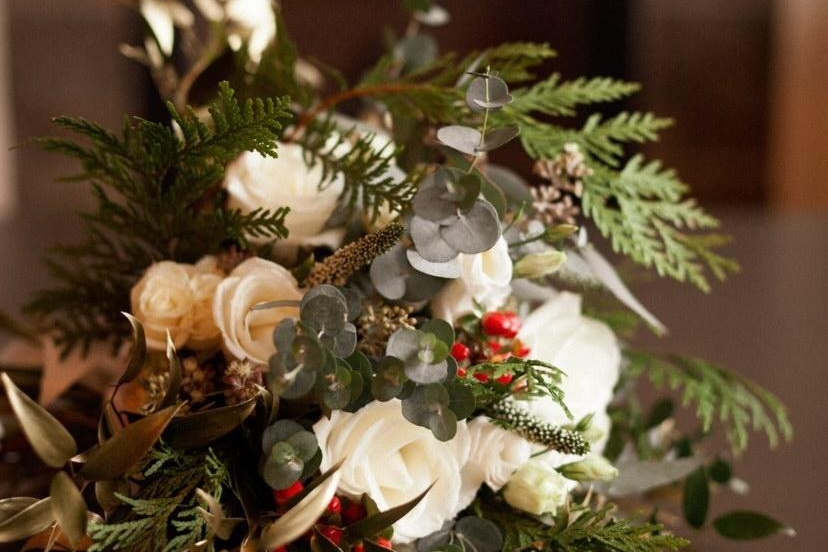 Wedding Florist Saint John NB