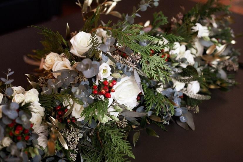 Wedding Flowers Saint John NB