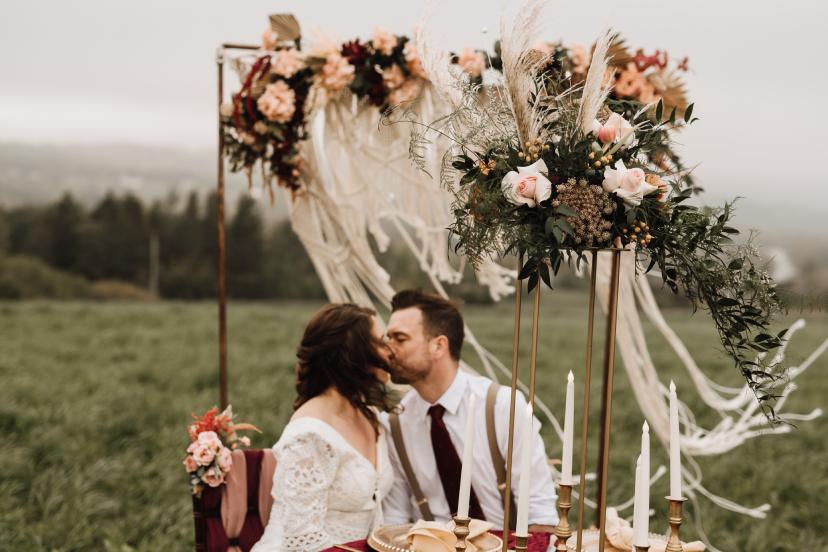 Events Florist New Brunswick