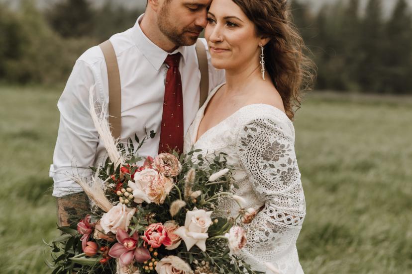 Events Florist New Brunswick