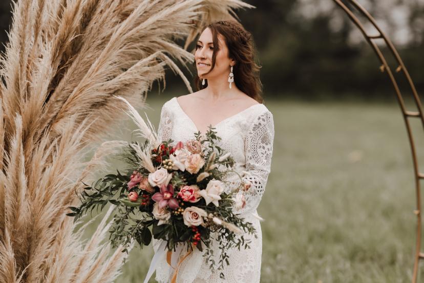 Events Florist New Brunswick
