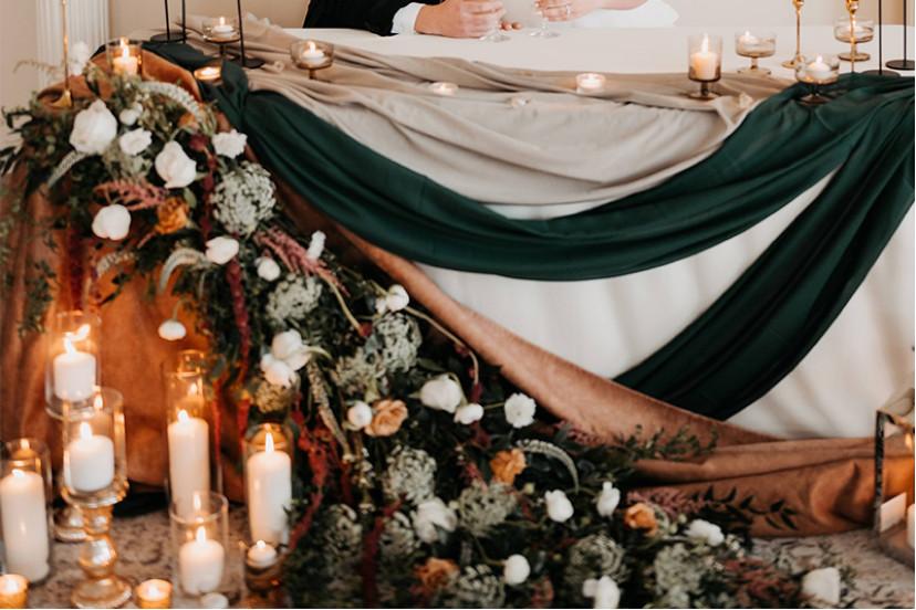 Wedding Florist