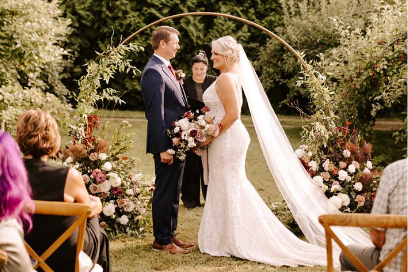 Amy & Andrew - 1