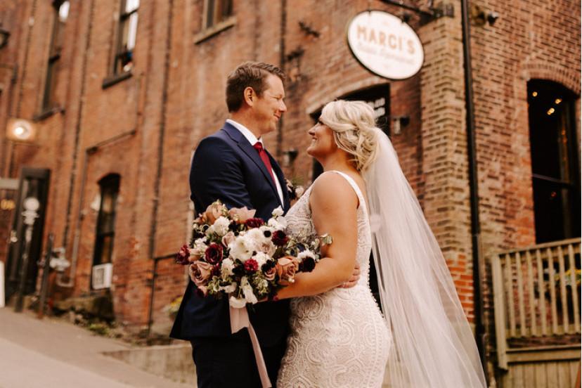 Amy & Andrew - 2
