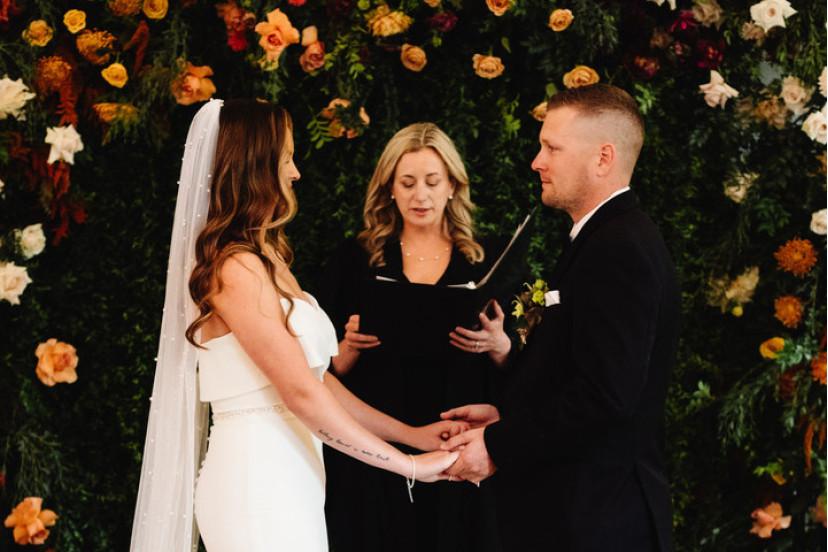 Lauren & Colton - 1